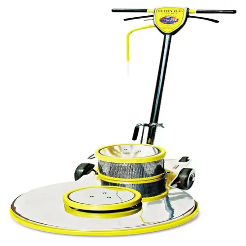 MERCURY FLOOR MACHINES PRO150020 Mercury Floor Machines Pro-1500 20 Ultra High-Speed Burnisher, 1.5hp