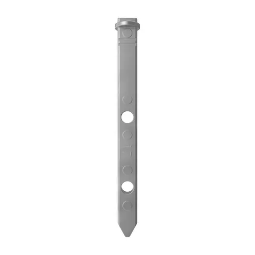 Zinc Die Cast Pivot Bar 85 Series 3-3/16" - pack of 5