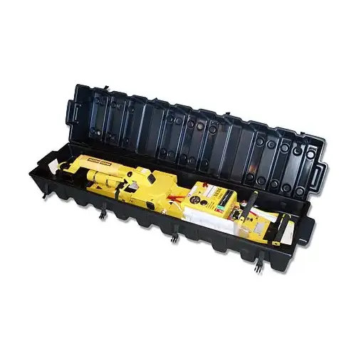 WPG 53005 P1 Lifter Series - *Shipping case only*