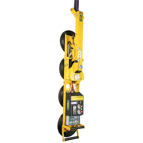 WPG P11104DC3 P1 Lifter Series