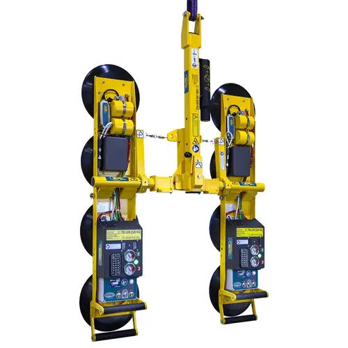 WPG 57232 P2 Lifter Series