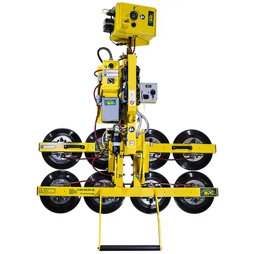 WPG MTA810TAC MTA Heavy Duty Lifter Series
