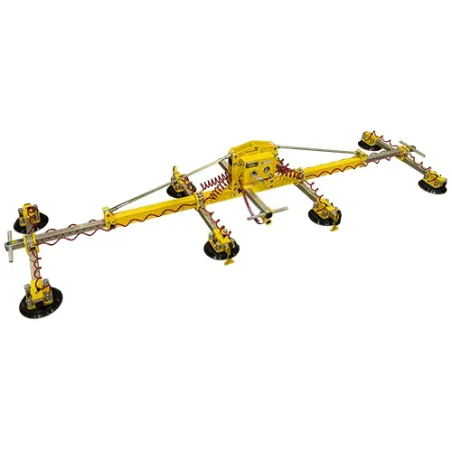 WPG FLEXR8HV11DC3 FLEXR Lifter Series