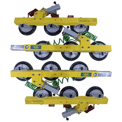 WPG 93720 MRTA8 Lifter Series