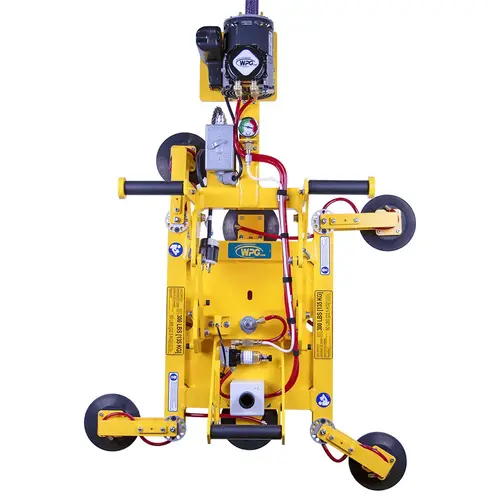 WPG MRTA6LP6FAIR MRTA Compact Production Lifter Series