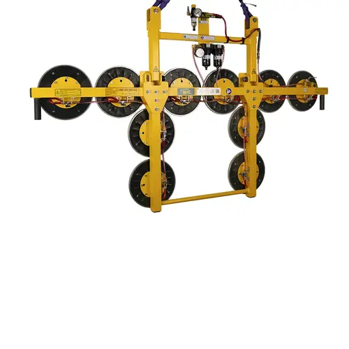 WPG MT610TAIR MT-10T Lifter Series