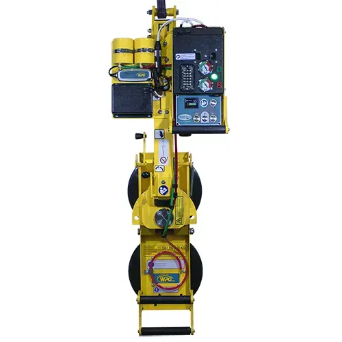WPG P1HV1102DC3 P1 Compact Lifter Series