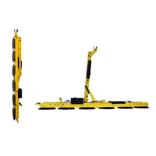 WPG MRTALPCH611LDC3 MRTALPCH6 Lifter Series