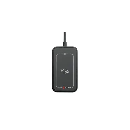 RFI Ideas RDR-80031BKU-V2 HID Prox Reader