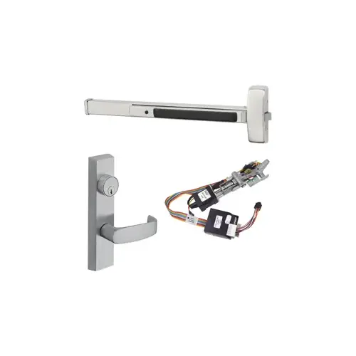 Sargent 56LC8813GETL32D RHR KIT 8800 Series Rim Exit Device, MELR