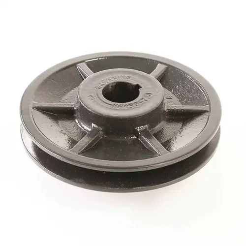 Browning Mfg. 1VM50X7/8 Browning Cast Iron Sheave 7/8 Inch Bore 4.75 Inch Diameter