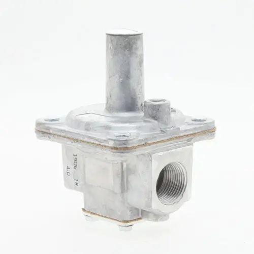 Maxitrol RV52-3/4 Maxitrol 3/4"npt 1/2psi Inlet 3-6"wc Outlet Flow Design Appliance Regulator