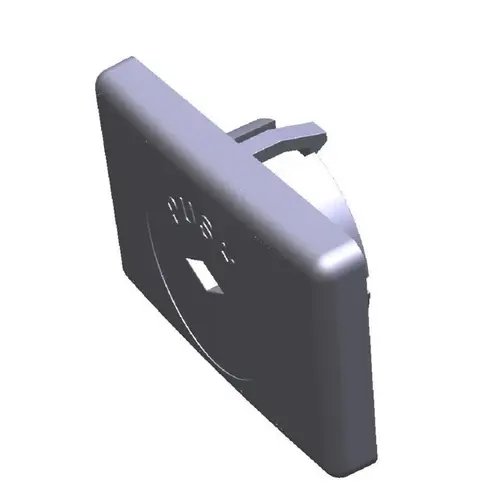 Acorn Engineering Company 7003-099-000 Acorn Engineering Company Murdock Pushbutton Access