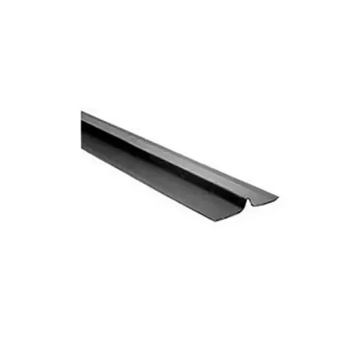 Vestal 740 Concrete Block Lintel, Steel, Black, Painted