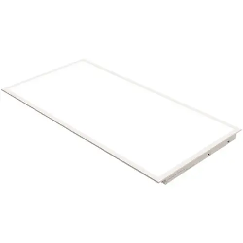 Halco 90520 Halco Halco LED 2 Ft. X 4 Ft. Backlit Flat Panel Lumen And Color Selectable, Dimmable