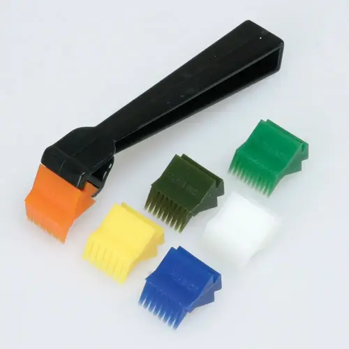 GENERIC T-100 Generic Multi-Head Refrigeration Fincomb