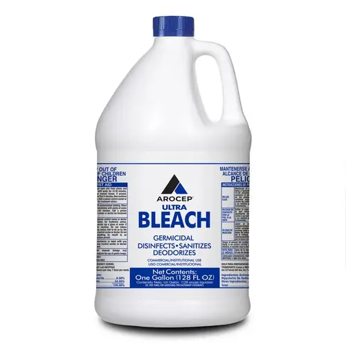 Arocep AR110001 Arocep Ultra Bleach Germicidal Case Of 6