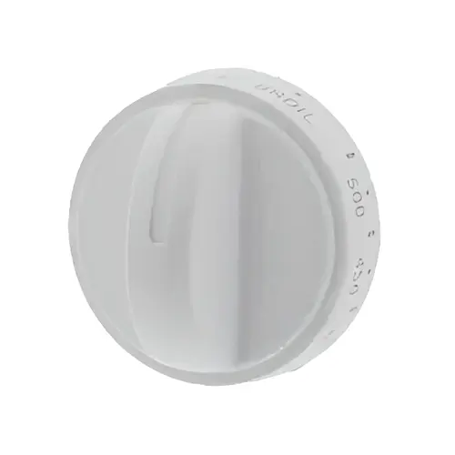 Exact Replacement Parts 6376W KNOB, THERMOSTAT for Peerless Premier