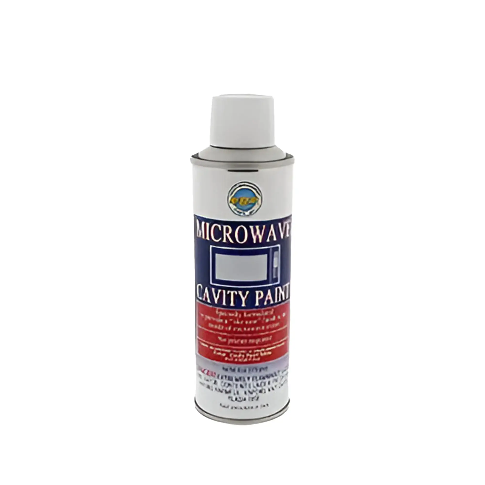 PII Exact Replacement Parts 98QBP0300 Microwave Spray Paint