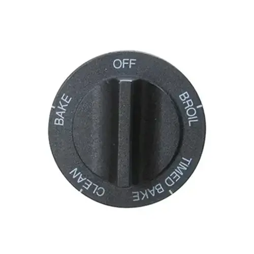Exact Replacement Parts 3149986 KNOB, SELECTOR for Whirlpool