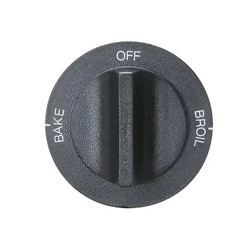 Exact Replacement Parts 3149984 KNOB, SELECTOR (NLA WHEN GONE) for Whirlpool