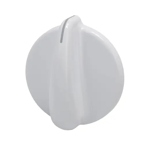 Exact Replacement Parts WB03T10079 KNOB, BURNER for GE