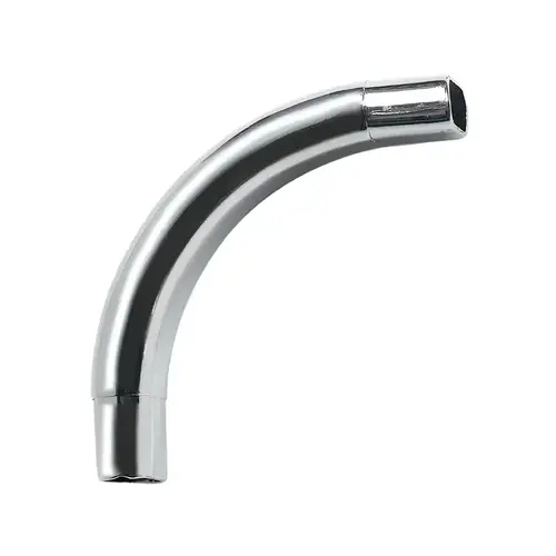 Richelieu Hardware 16603140 Oval Angle Rod - Chrome Buy Now