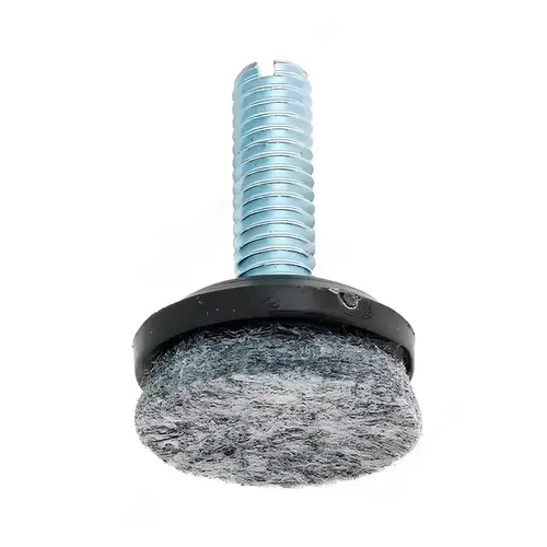 Richelieu Hardware 52212190 Leveler with Felt