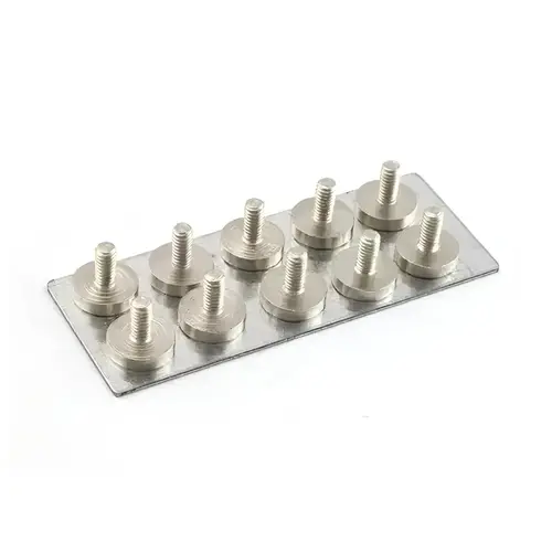 Richelieu Hardware BP12832180 Metallic Board Magnets