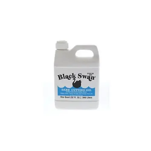 Harvey's 016325 Dark Thread Cutting Oil 1 GAL.