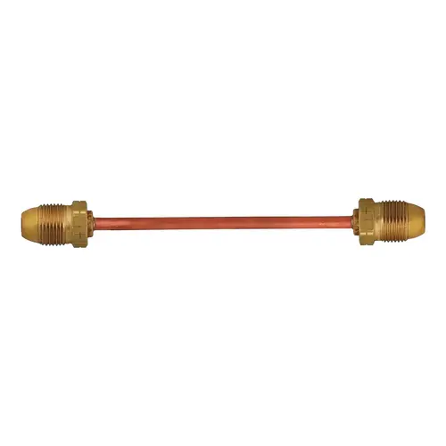 Pigtail - POL x POL 7/8 in. HEX, 48 in. L