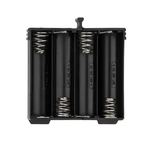 Kwikset 83502-001 Kwikset Electronic Lock Battery Pack For Hc620