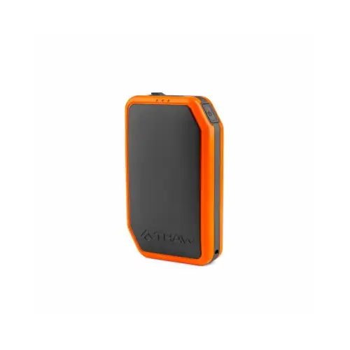 THAW THA-HND-0009 Thaw 5K Rechargeable Hand Warmer & Flashlight
