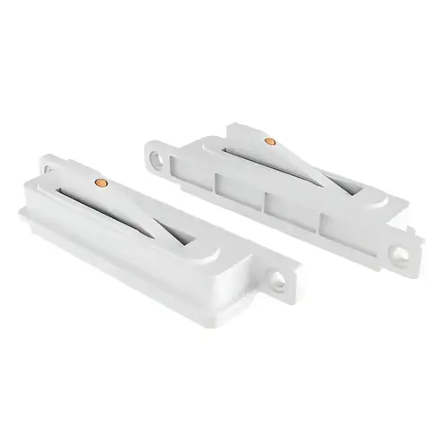 Brixwell 50-2000wa Single Action Wocd White Set with Limit Control Device Hsg