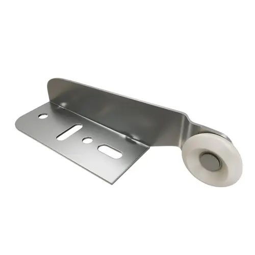 Brixwell 45-25 3/4 in. Cabinet Drawer Roller Wheel Gray