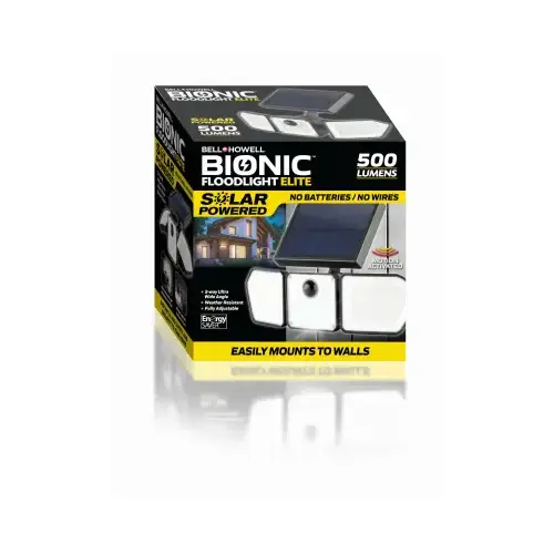 EMSON DIV. OF E. MISHON 1186 Bionic Floodlight Elite