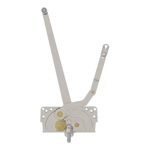 Brixwell 36-173 Truth's Entrygard Sill Mounted Casement Operators Dual Arm Left Handed E-Gard