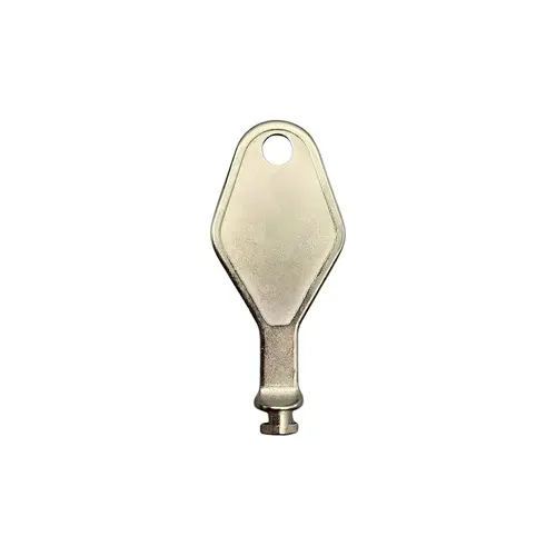 Brixwell 39-226 RELEASE KEY DIE CAST FOR DETACHABLE WINDOW RESTRICTOR STAYS