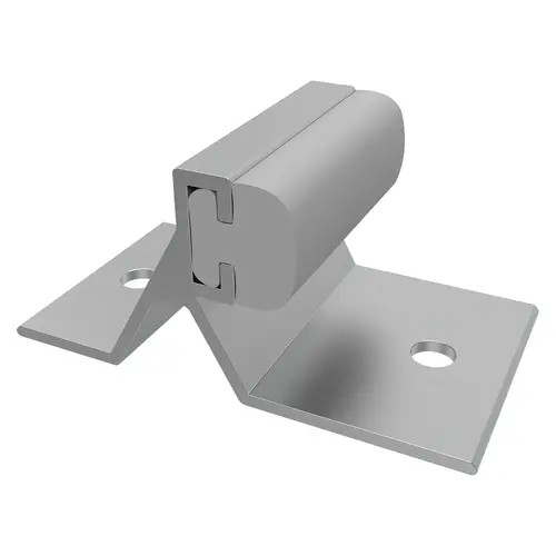 Brixwell 16-579 Aluminum Miller Patio Door Bumper