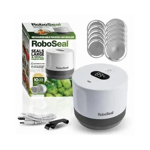 EMSON DIV. OF E. MISHON 6394 RoboSeal Mason Sealer