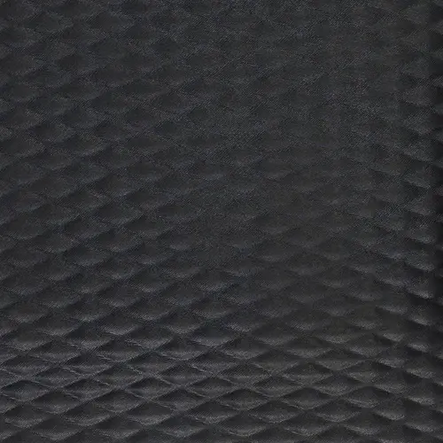 M+A Matting 421035100 M+a Matting Hog Heaven Mat 5/8" Black 3 ft X 5 ft
