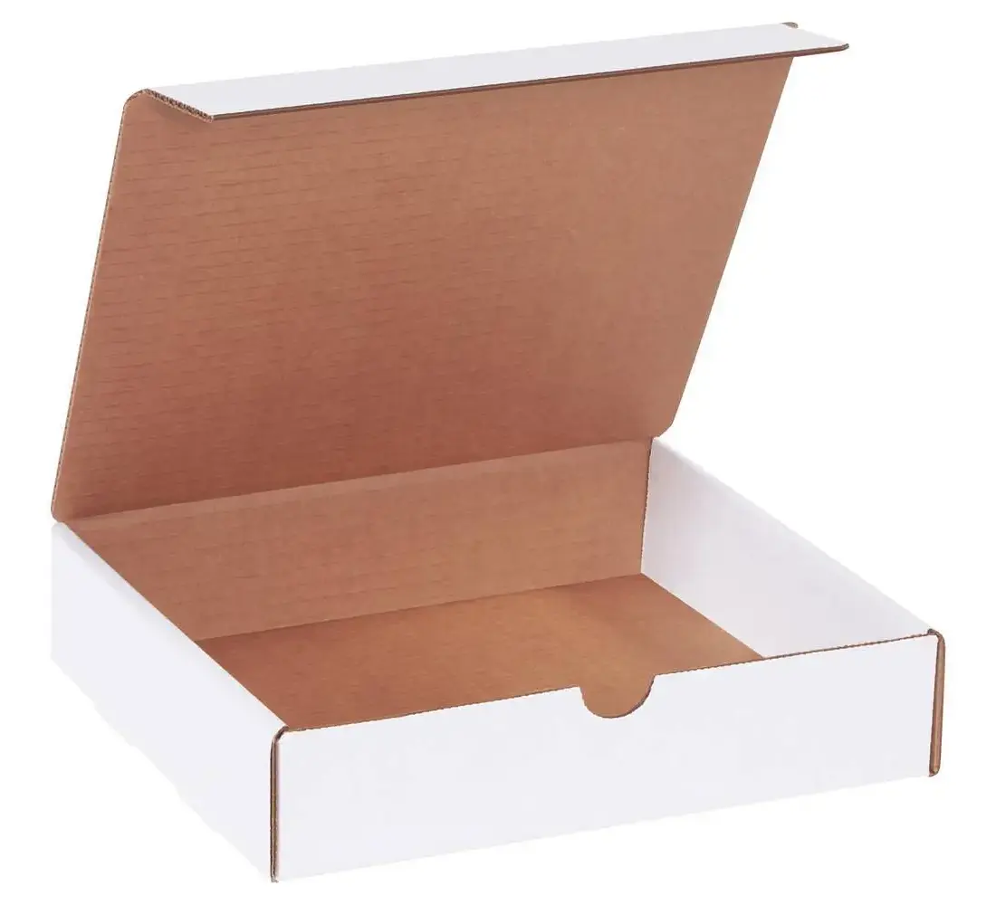 BOX Partners, LLC ML982 Box Partners 9x8x2
