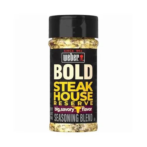 B&G FOODS INC 1188952 6.9OZ BDLSTK Seasoning