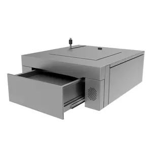 Drawer - セブンテン　トップスs Easy Reach Transaction Drawer - LH Handle #SPT301 - ShureSAFE®