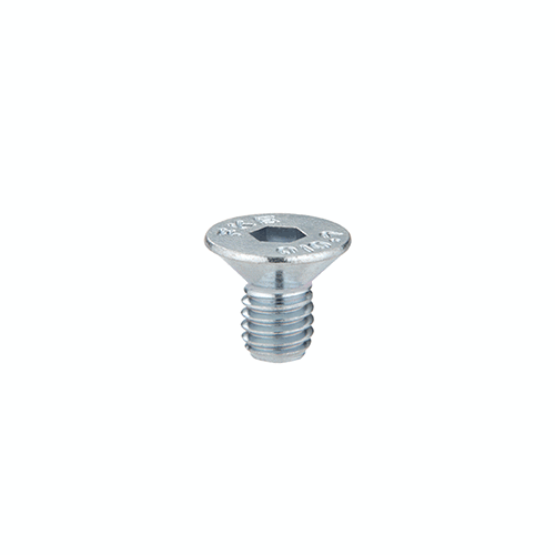Top Track Insert Fasteners for 290/295, 490/495 & 690/695 Series Sliding Door Systems - pack of 17