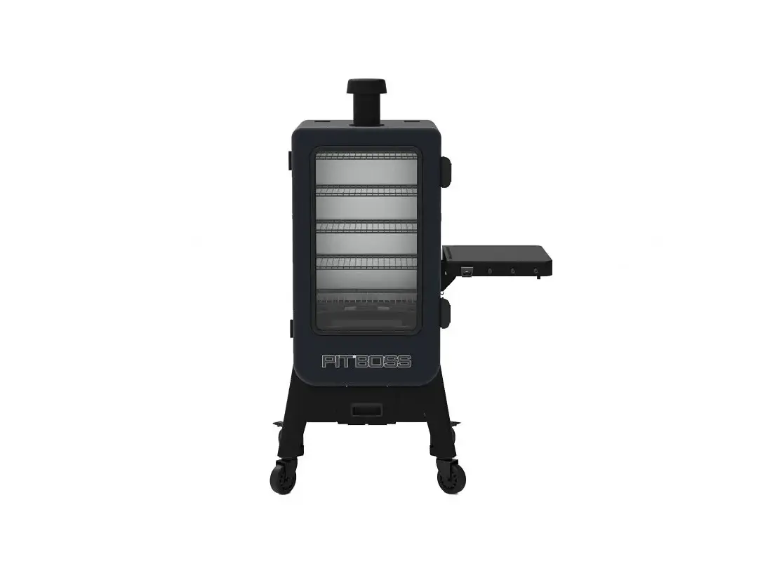 Pit Boss 11114 NAVIGATOR Vertical Electric Smoker (PBV3M