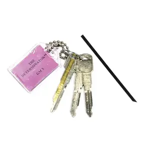 Determinator GM3 1998+ Cadillac Seville & Deville - B86