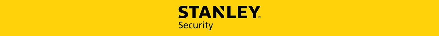 Brand logo for Stanley Security Solutions