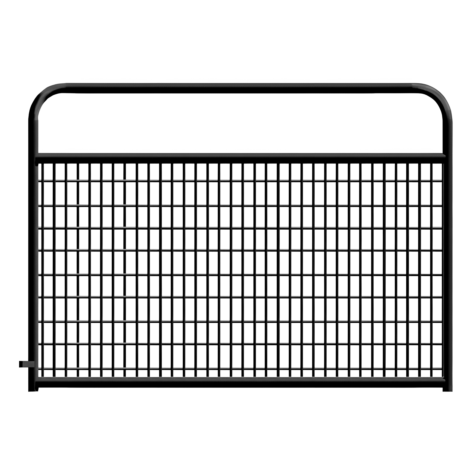 Alligator Brand 14230192 Gate Wired Round Corner 2