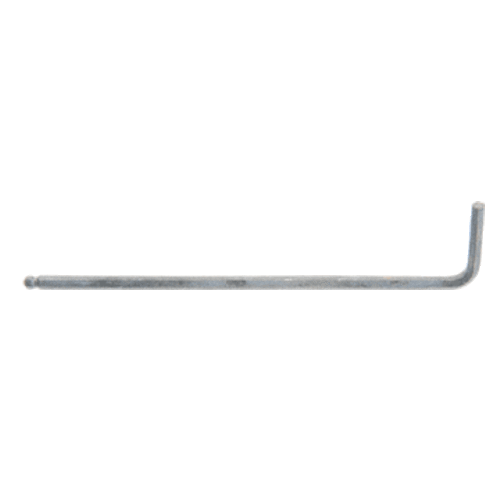 CRL 18606 3.0 mm Ball End Hex Wrench